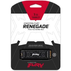 Kingston FURY Renegade - Product Image 1