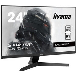 iiyama G-Master G2440HSU-B1 - Product Image 1