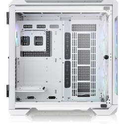 Thermaltake View 51 ARGB - White - Product Image 1