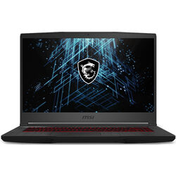 MSI GF63 Thin - Product Image 1