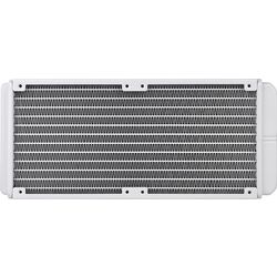 Thermaltake TH240 ARGB - White - Product Image 1