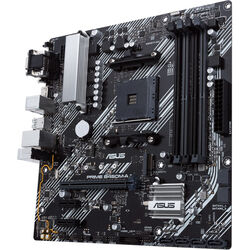 ASUS PRIME B450M-A II - Product Image 1