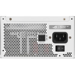 ASUS ROG Strix White Edition - ATX 3.1 1000 - Product Image 1