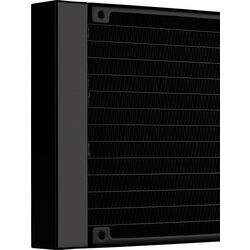 Corsair iCUE H115i ELITE CAPELLIX - Black - Product Image 1