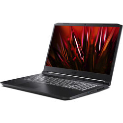 Acer Nitro 5 - AN517-41-R365 - Black - Product Image 1