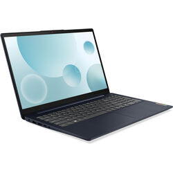 Lenovo IdeaPad 3 - 82RK00TYUK - Blue - Product Image 1