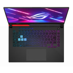 ASUS ROG Strix G15 - G513QM-HN106T - Product Image 1