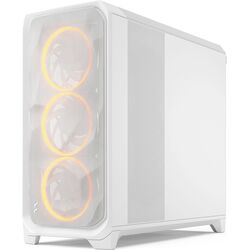 Fractal Design Meshify 3 XL - White - Product Image 1