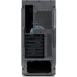 Fractal Design Focus G - Gunmetal - Product Image 1