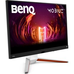 BenQ EX3210U MOBIUZ - Product Image 1