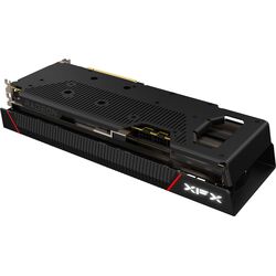 XFX Radeon RX 7800 XT Quicksilver Magnetic Air - Black - Product Image 1