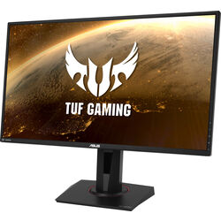 ASUS TUF Gaming VG27AQZ - Product Image 1