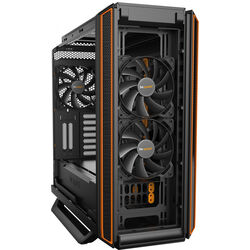 be quiet! Silent Base 801 - Orange - Product Image 1