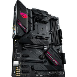 ASUS ROG STRIX B550-F Gaming WIFI II - Product Image 1