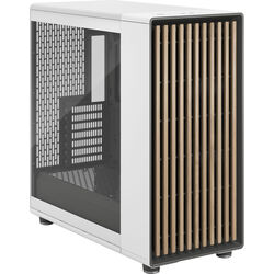 Fractal Design North XL - Chalk White - Product Image 1