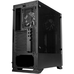 Zalman S5 - Black - Product Image 1