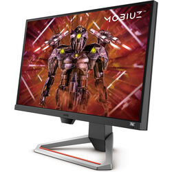 BenQ EX2510 MOBIUZ - Product Image 1