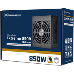 SilverStone Extreme 850R - Product Image 1