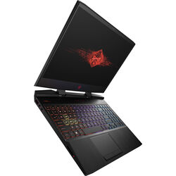 HP OMEN 15-dc0507na - Product Image 1