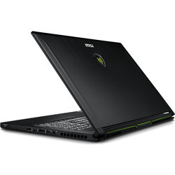 MSI WS63 8SL - Product Image 1