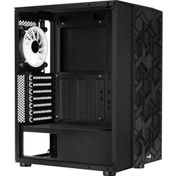 AeroCool Hive V2 - Black - Product Image 1