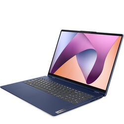 Lenovo IdeaPad Flex 5 - 82XY0035UK - Blue - Product Image 1