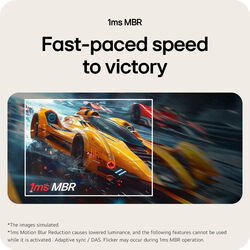 LG 24U411A-B - Product Image 1