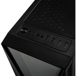 Kolink Void RGB - Black - Product Image 1