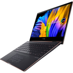 ASUS ZenBook Flip S13 OLED - UX371EA-HL711W - Product Image 1