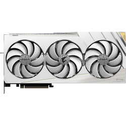 Gigabyte AORUS GeForce RTX 4080 Super XTREME ICE - Product Image 1