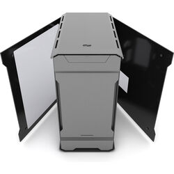 Phanteks Enthoo Evolv MATX - Grey - Product Image 1