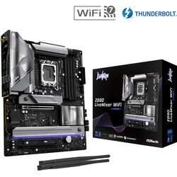 ASRock Z890 LiveMixer WiFi - Product Image 1