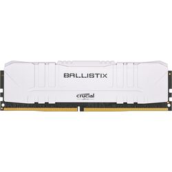 Crucial Ballistix - White - Product Image 1