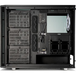 Fractal Design Define S2 Vision RGB - Blackout - Product Image 1