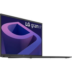 LG Gram 17Z90Q - Product Image 1