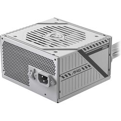 MSI MAG A650BNL - White - Product Image 1