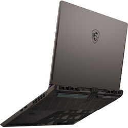 MSI VECTOR 17 HX AI - A2XWJG-004UK - Product Image 1