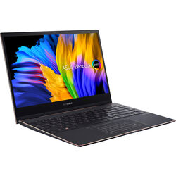 ASUS ZenBook Flip S13 OLED - UX371EA-HL711W - Product Image 1