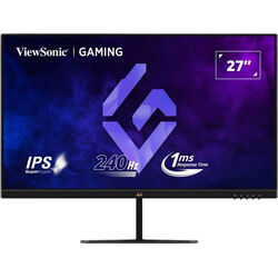 ViewSonic VX2779A-HD-PRO - Product Image 1