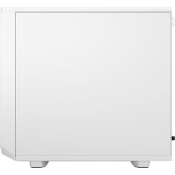 Fractal Design Meshify 2 Nano - White - Product Image 1