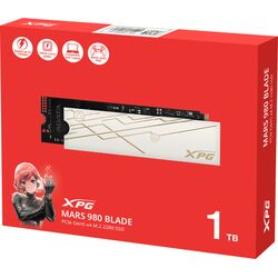 ADATA XPG MARS 980 BLADE - Product Image 1