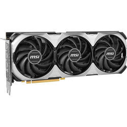 MSI GeForce RTX 4060 Ti VENTUS 3X E OC - Product Image 1