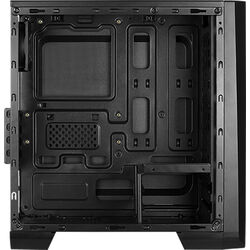 AeroCool Cylon Mini - Black - Product Image 1