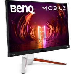 BenQ EX2710U MOBIUZ - Product Image 1