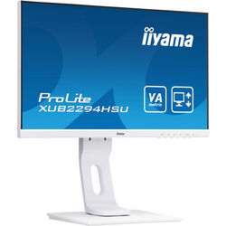 iiyama ProLite XUB2294HSU-W1 - Product Image 1