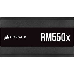 Corsair RM550x (2021) - Product Image 1