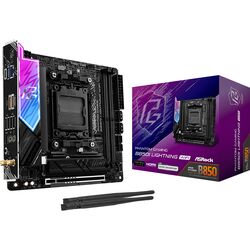 ASRock B850I Lightning WiFi - Product Image 1