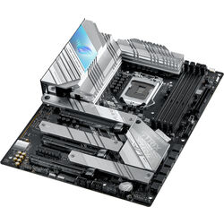 ASUS ROG Strix Z590-A Gaming WIFI - Product Image 1
