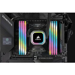 Corsair Vengeance RGB PRO SL - Black - Product Image 1