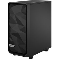 Fractal Design Meshify 2 Compact - Black - Product Image 1